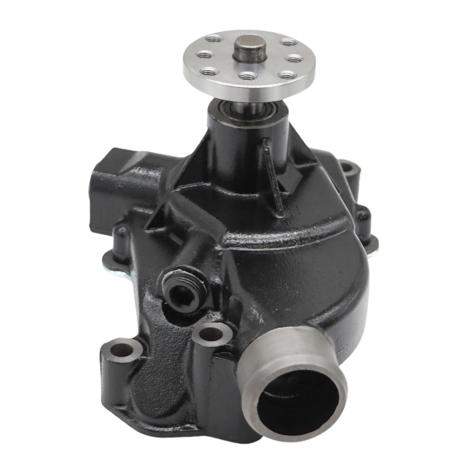 Water Pump with Gasket for MerCruiser 4.3L 5.0L 5.7L 6.2L (18-684M, 60658)