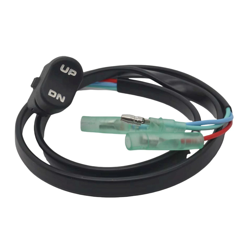 Power Trim & Tilt for Suzuki Outboard (Replaces 37850-93J10)