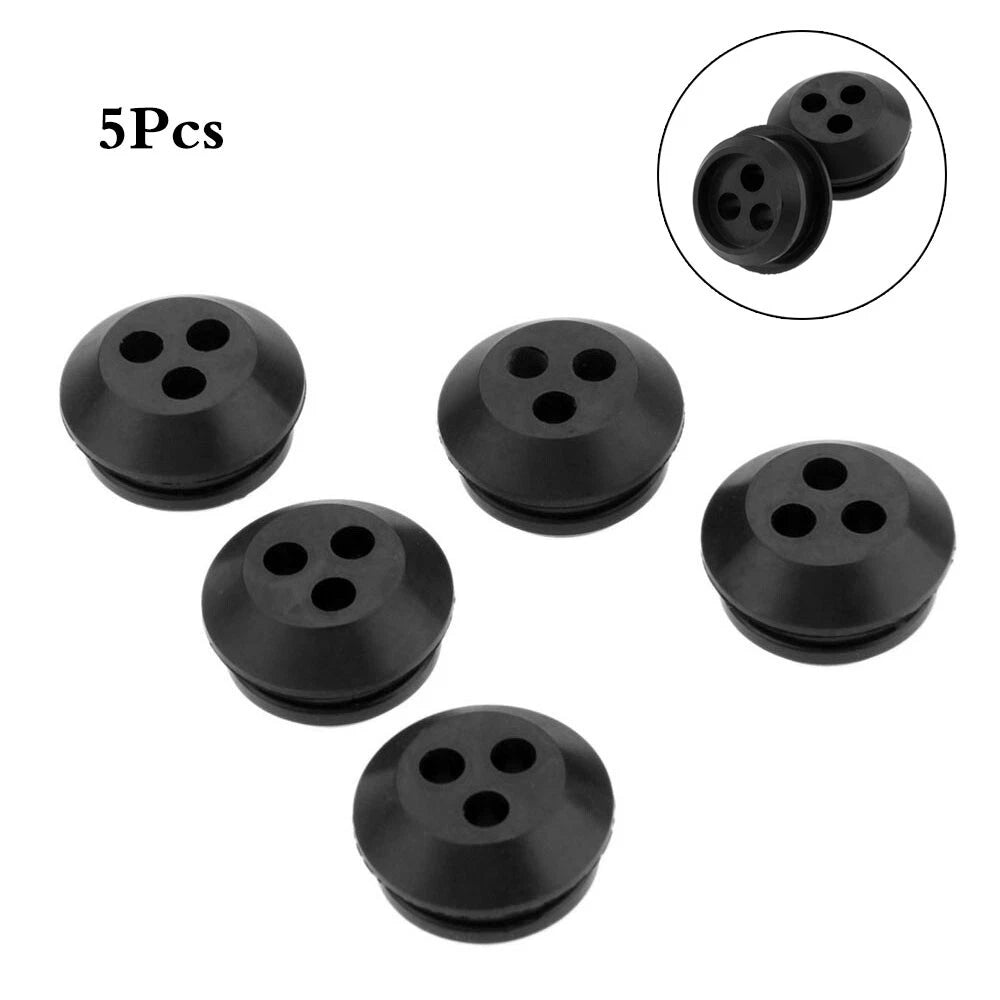 5Pcs Fuel Gas Tank Grommet V137000030 13211546730 for GT SRM Trimmer