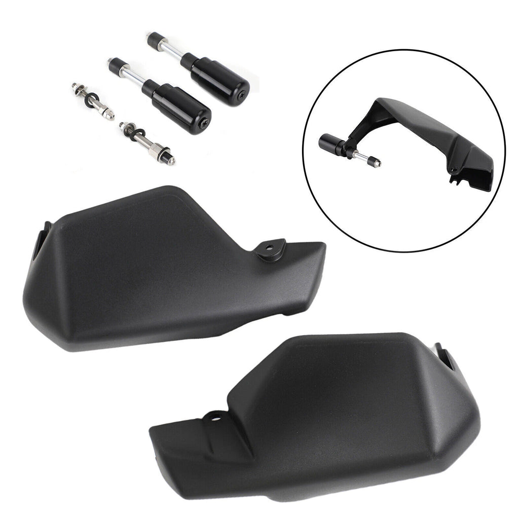 Handguard Protector for Suzuki V-Strom DL650 (2004–2020) T9