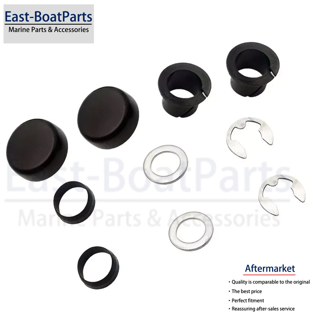 Trim Cylinder Pin Bushing Kit for Volvo Penta (3853423)
