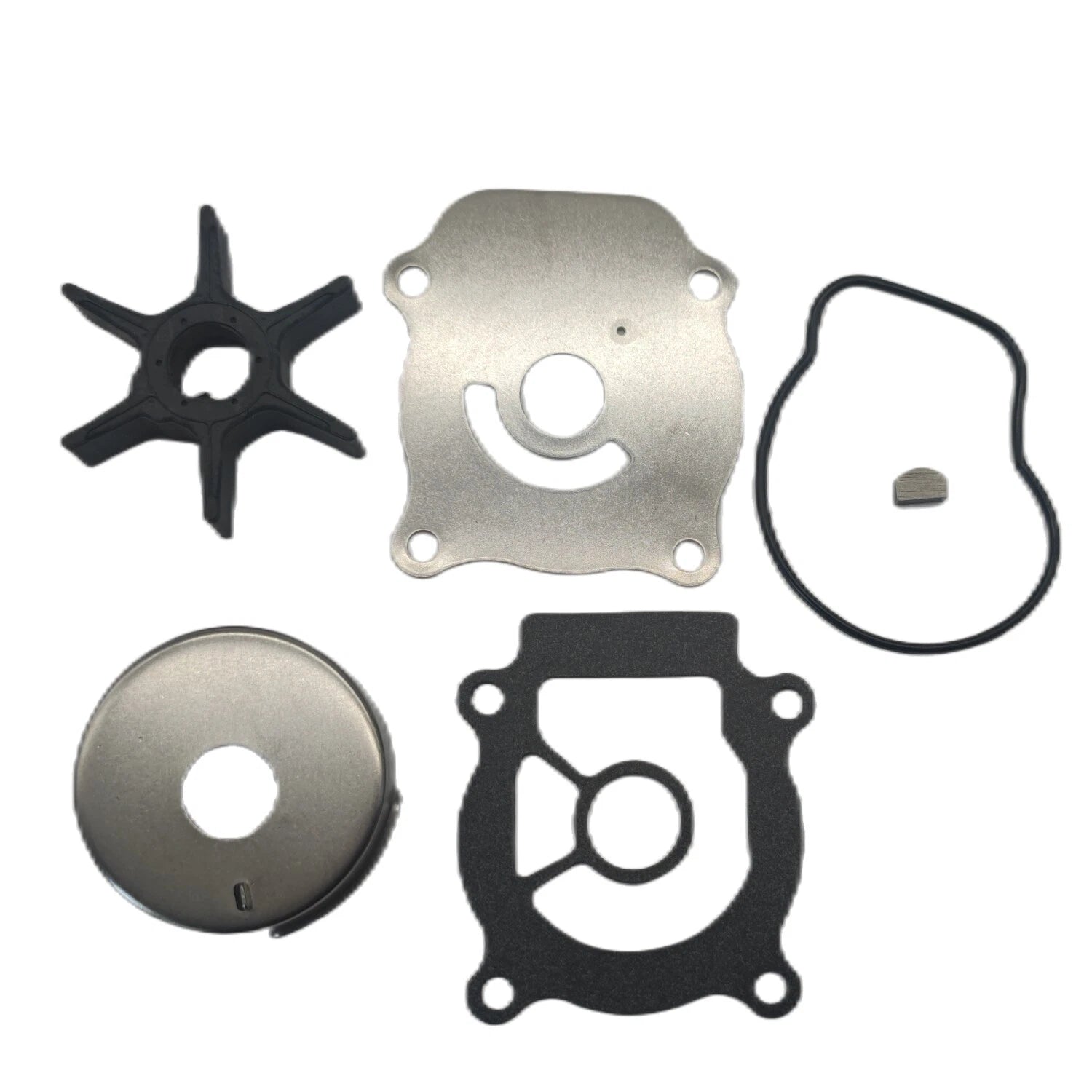 Water Pump Kit for Suzuki DF40A DF50A DF60A (2010) 17400-88L00