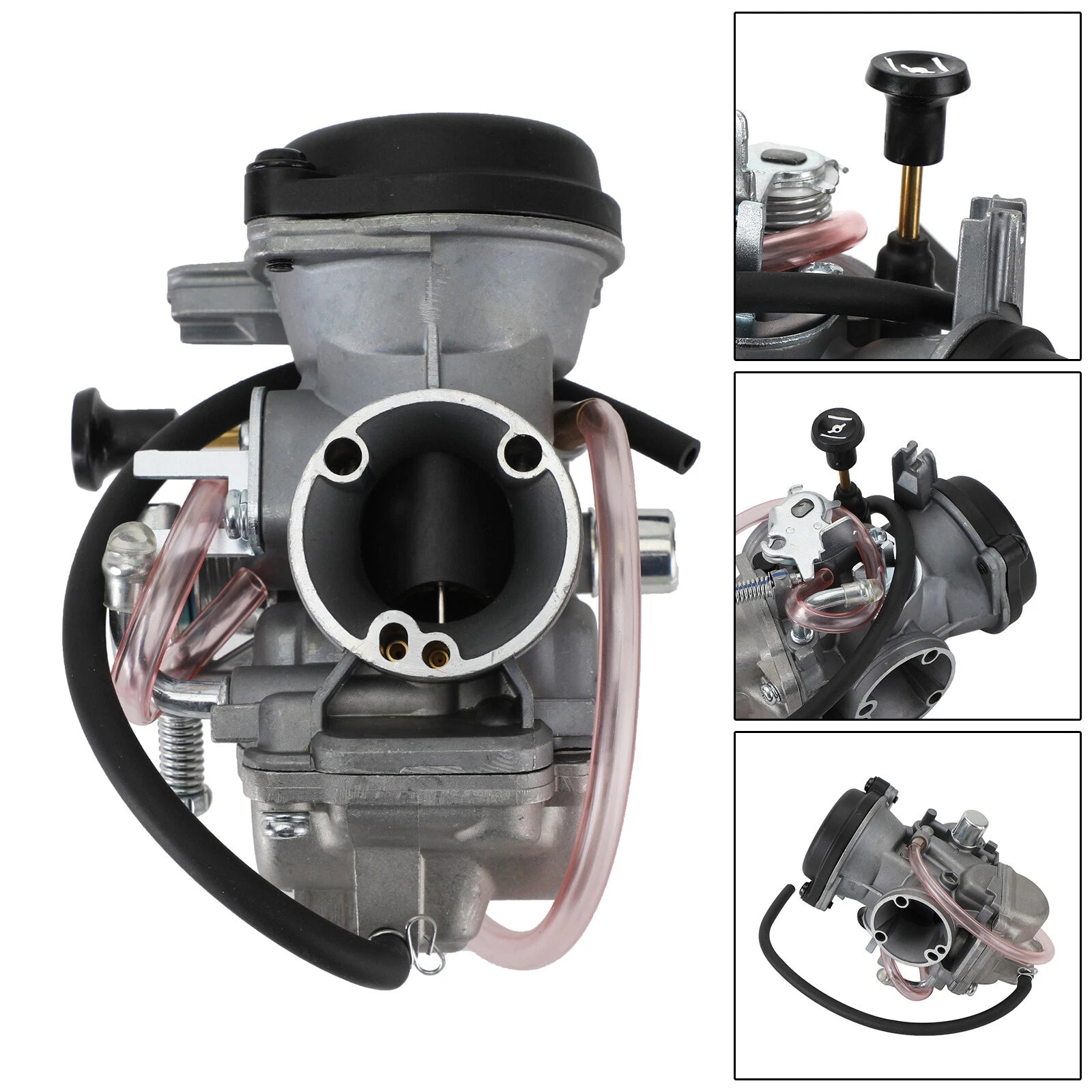 Carburetor for Bajaj Pulsar 200NS (2012–2015)