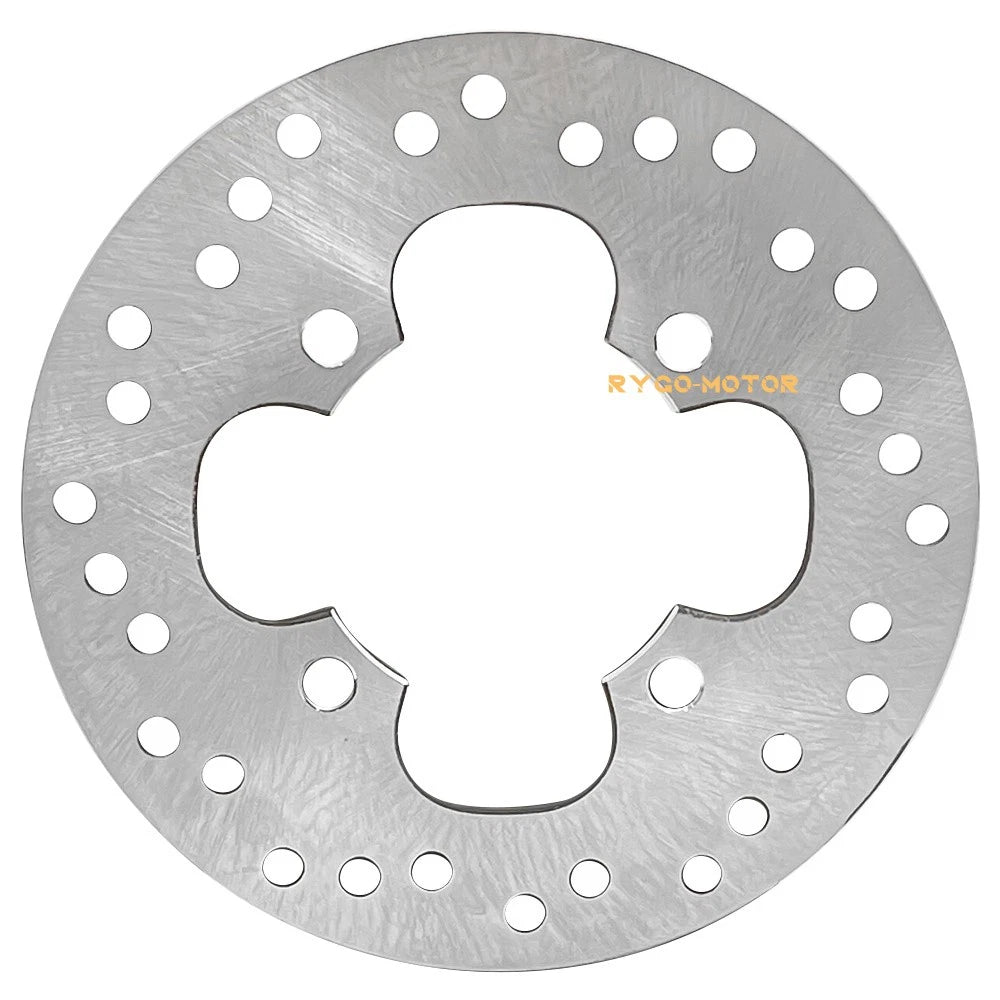 Front Brake Rotor for Honda Foreman 500, Rubicon 500 TRX500 (2014–2019)