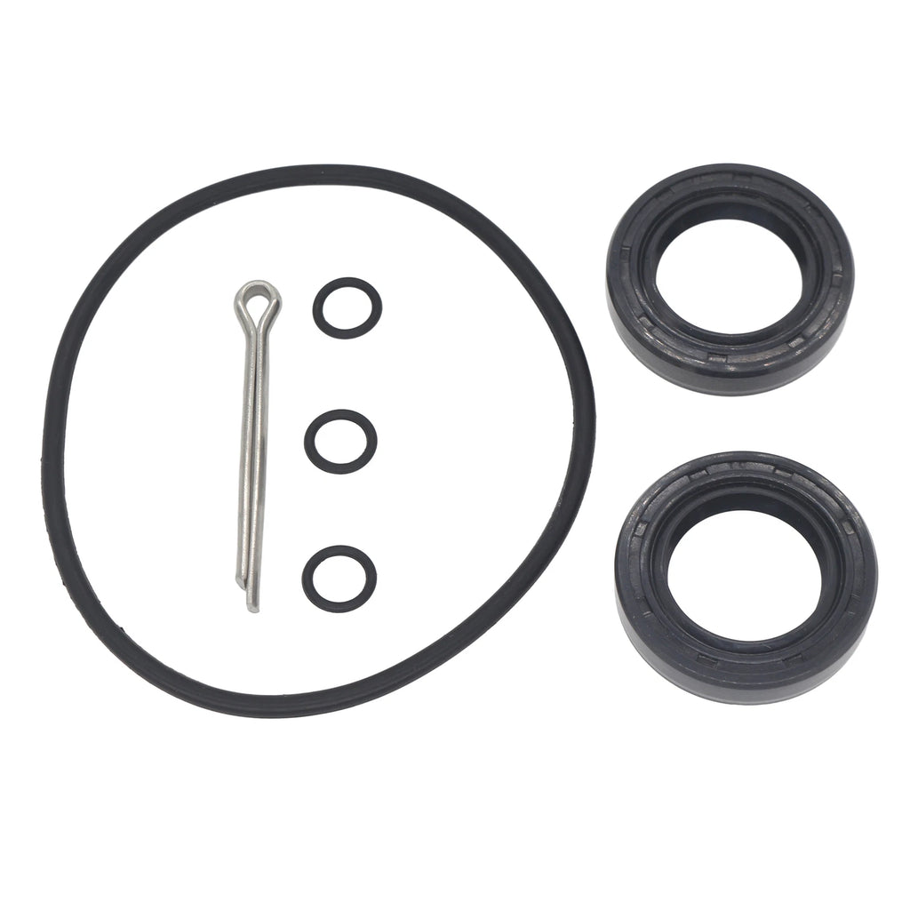 Lower Unit Seal Kit for Honda Marine BF60A (60HP) (91252-ZW4-003, 91301-ZW4-003)