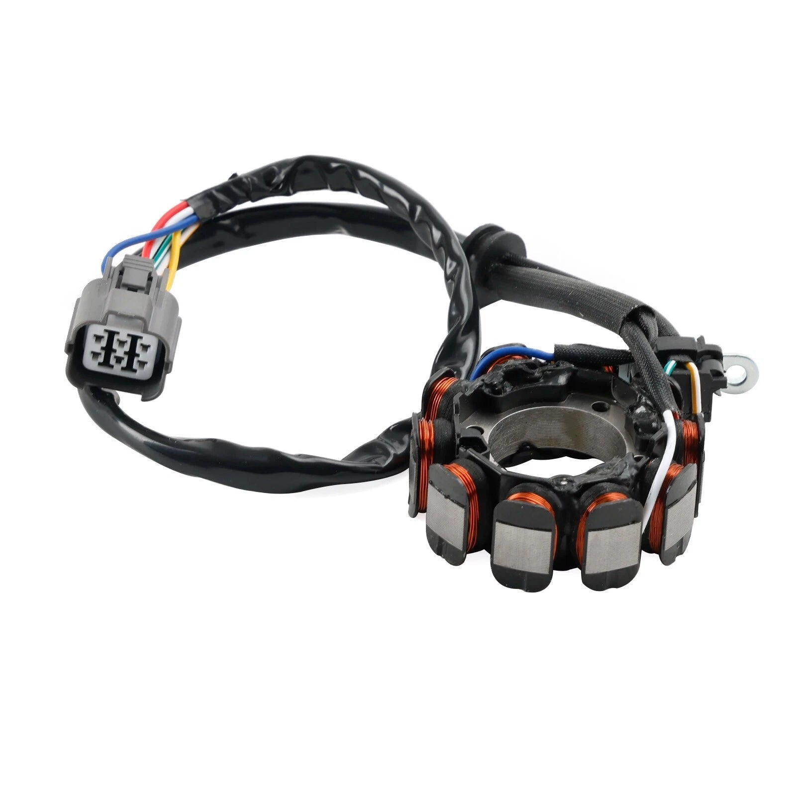 Magneto Stator Generator for Kawasaki KLX 450 R KLX450A (2008–2009, 2012–2019)