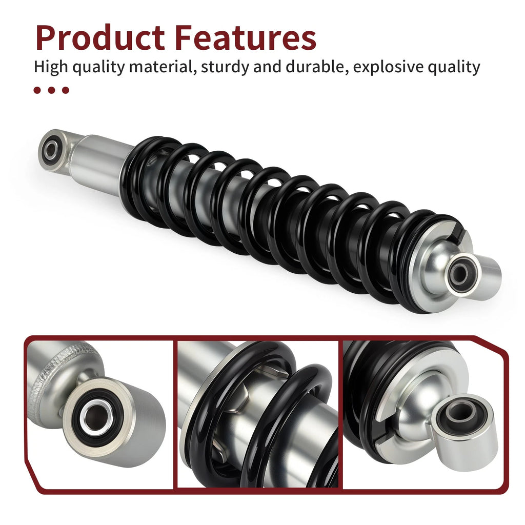 Rear Shock Absorber for Honda Rancher 420 TRX420FE TRX420FM (2007–2013)