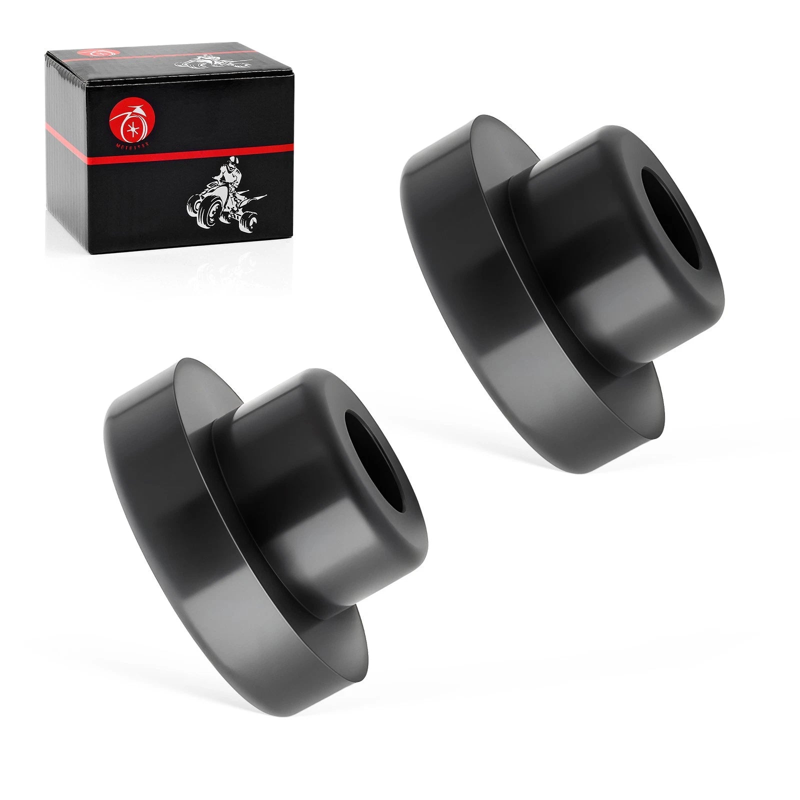 Radiator Mount Bushing for Polaris Sportsman 400 500 570 600 700 800 850 1000