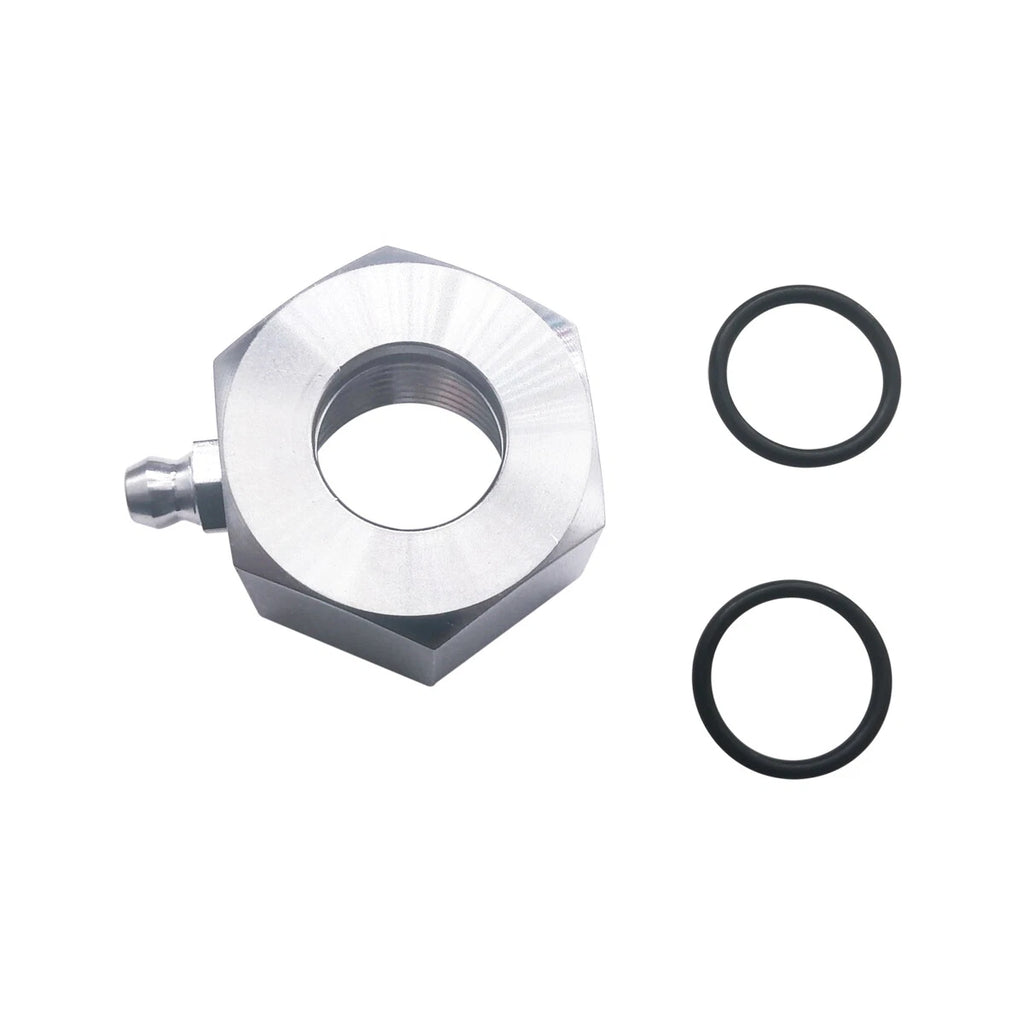 Steering Guard with O-Ring for Outboards (28251)