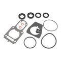 Gasket Kit Lower Unit for Yamaha 20 HP 25 HP (6L2-W0001-20-00, 6L2-W0001-C3-00)