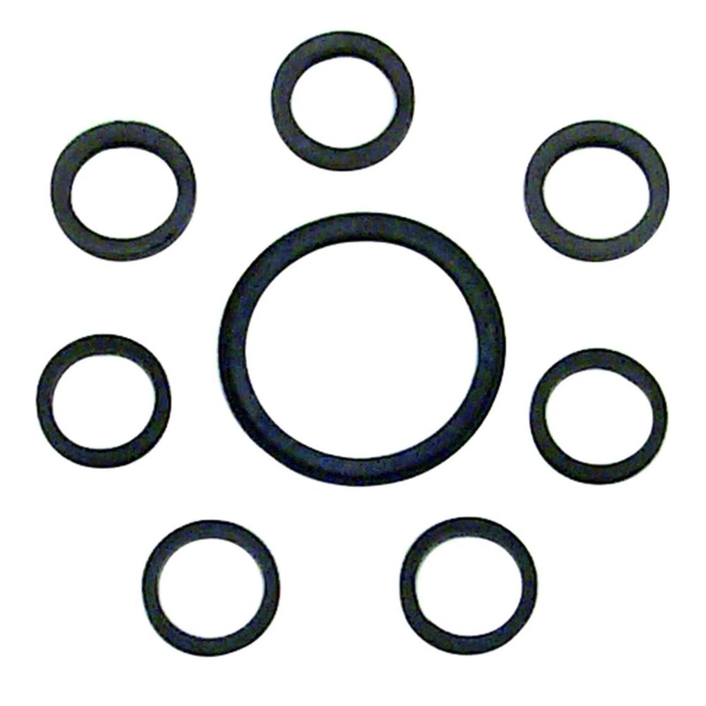 Cooling Pipe Gaskets for Volvo Penta 230A B AQ131 AQ151 AQ171 (22037, 18-3889)