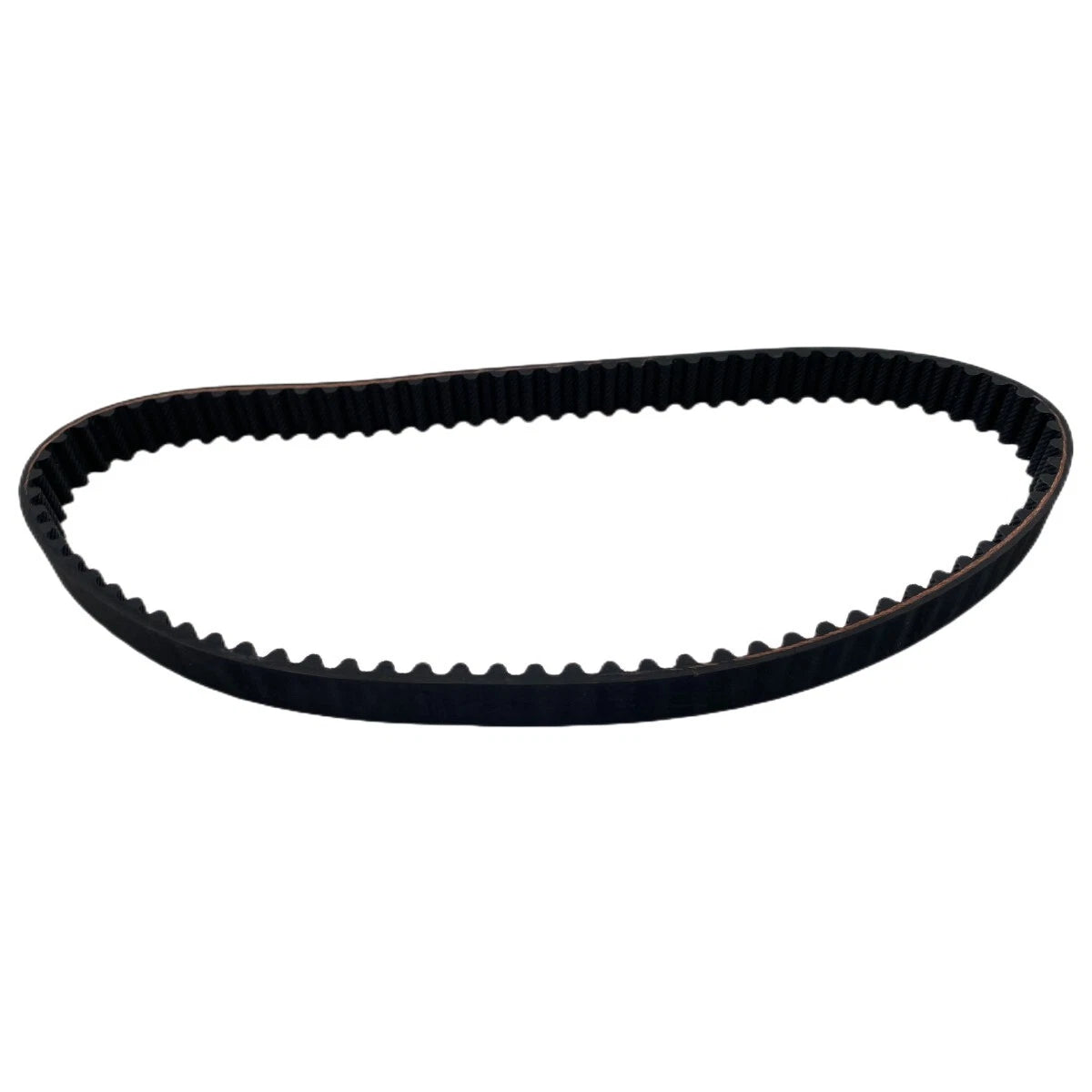 Timing Belt for Yamaha Outboard F15 F20 (2000–2023) 6AH-46241-00, 18-15136
