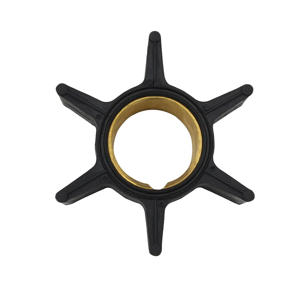 Water Pump Impeller 47-89983T for Mercury Outboard Motors (47-20268, 18-3007)