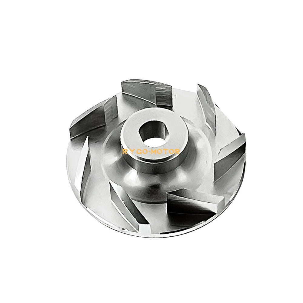 Water Pump Impeller Rebuild Kit for Polaris Sportsman 600 700 800 MV7 (2003–2014)