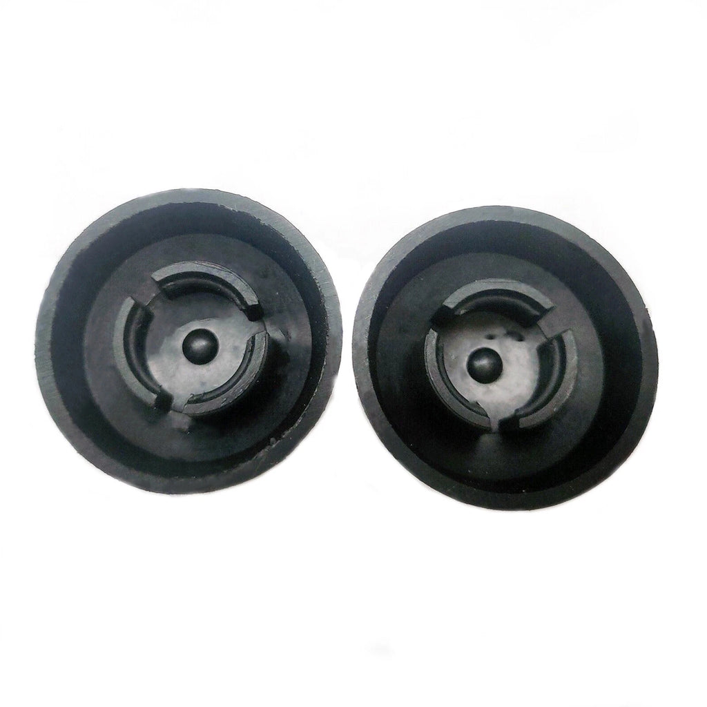 2EA. Power Trim Cylinder Caps for MerCruiser Alpha I Gen 2 (1991–2002) 19-815951 18-2466-9