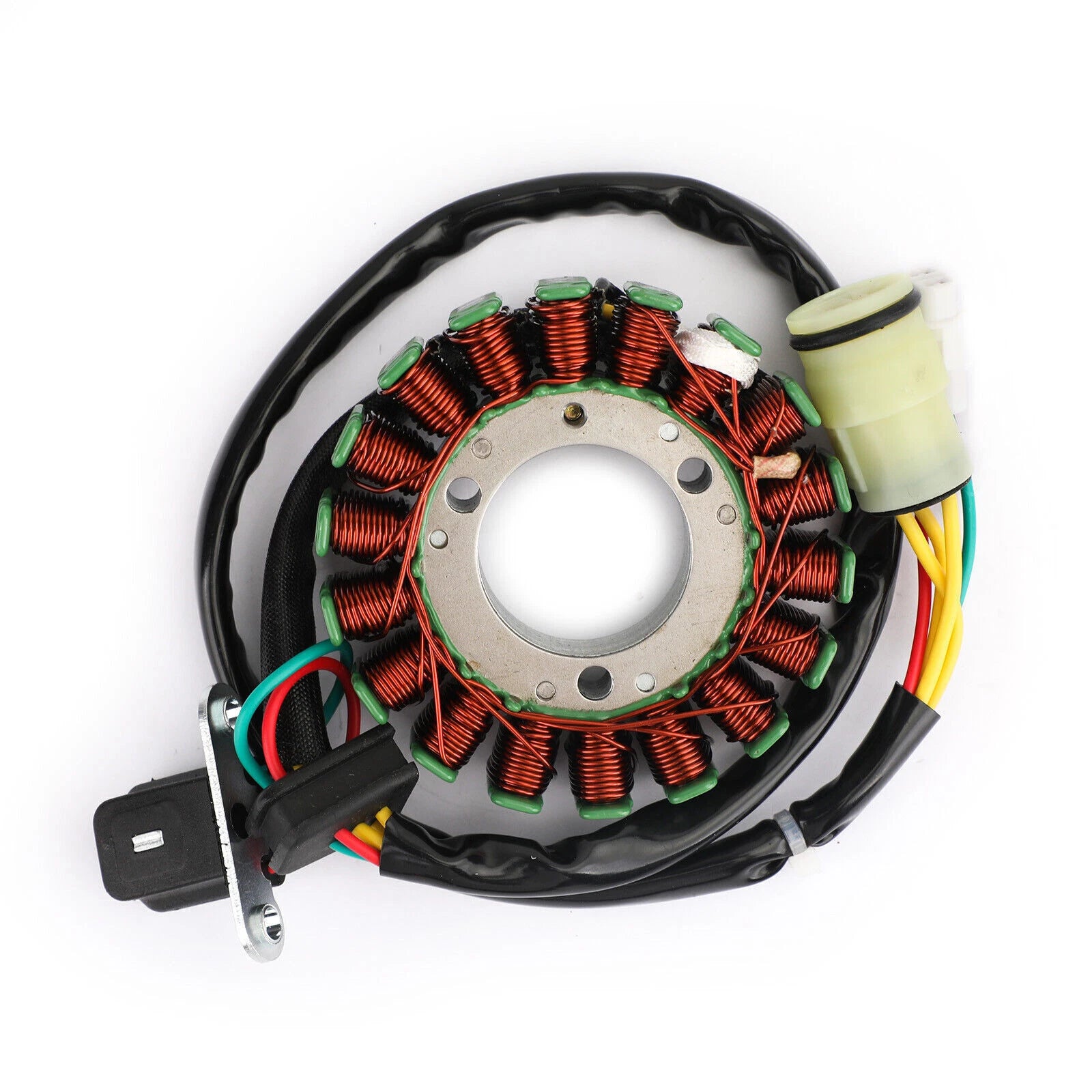 Magneto Stator 8000A6737 for SWM RS300R RS500R SM500R (2016–2020)