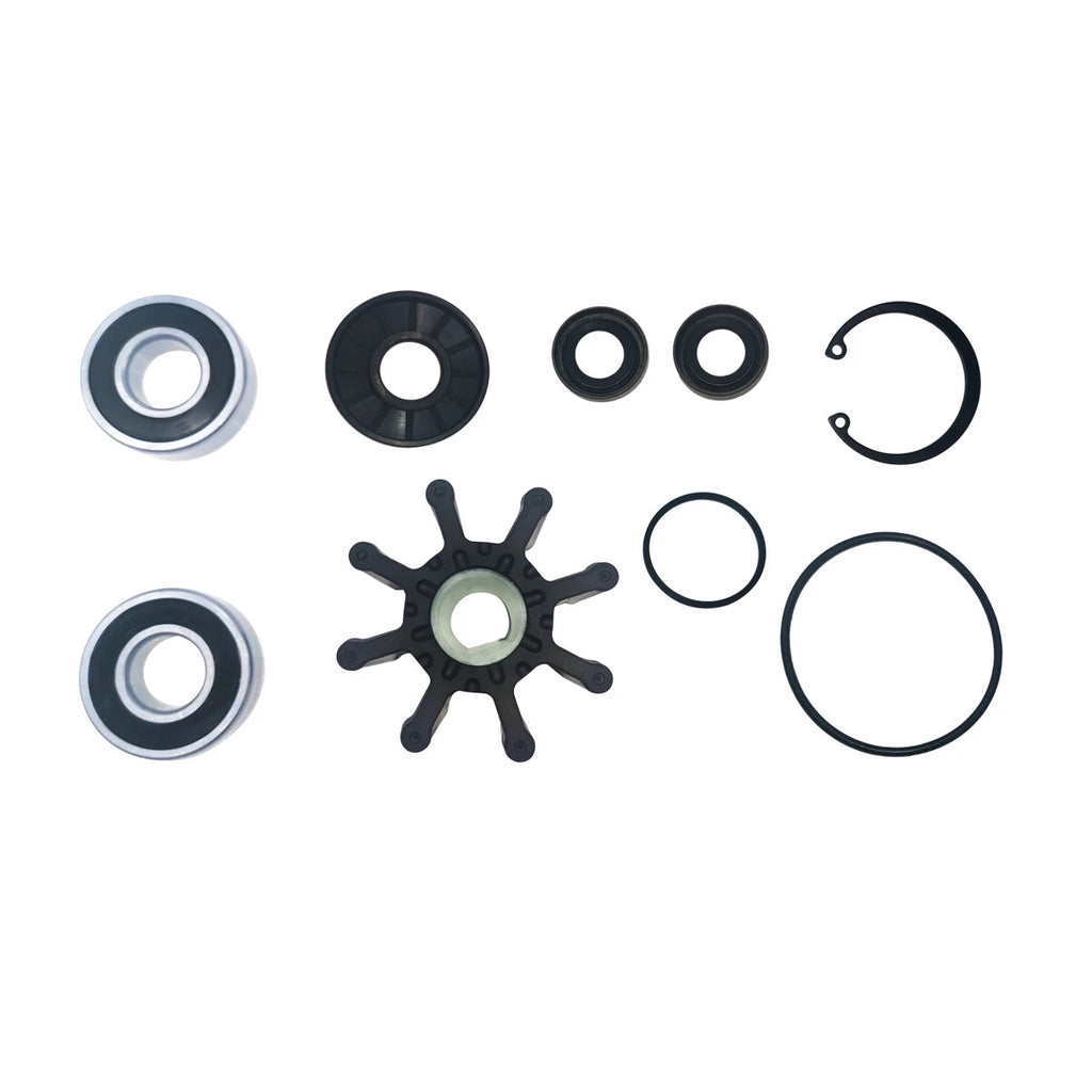 Rebuild Kit for Mercruiser Raw Water Pump (46-807151, 46-807151A9, 807151A12)