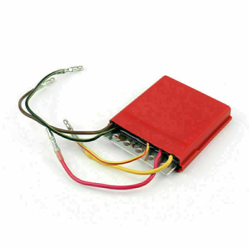 Voltage Regulator Rectifier for Polaris Magnum 325 Sportsman Scrambler Xplorer (1995–2005)