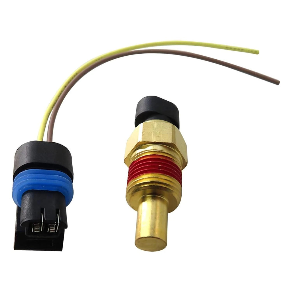 Temperature Sensor for MerCruiser 3.0 4.3 5.0 (805218T, 805218)