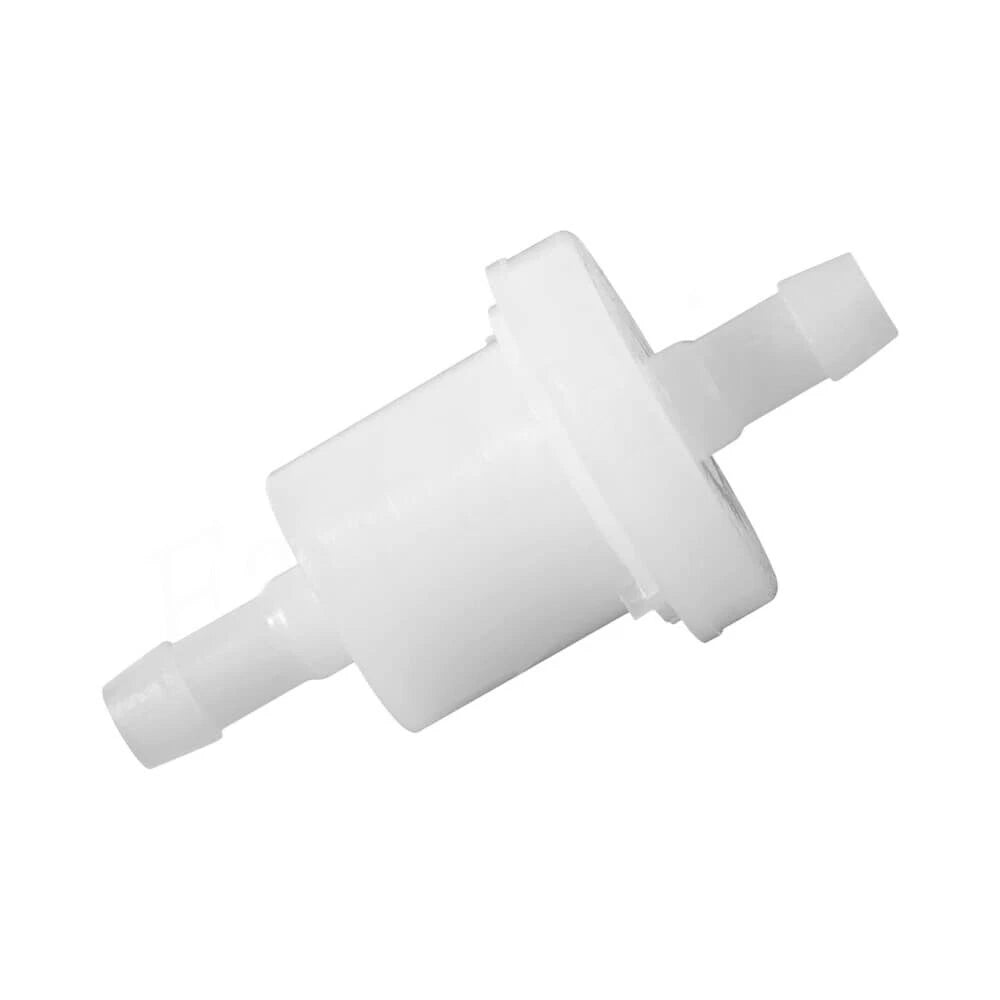 In-Line Fuel Filters for Yamaha Remote Oil Tank (1985–2008) 646-24251-02-00