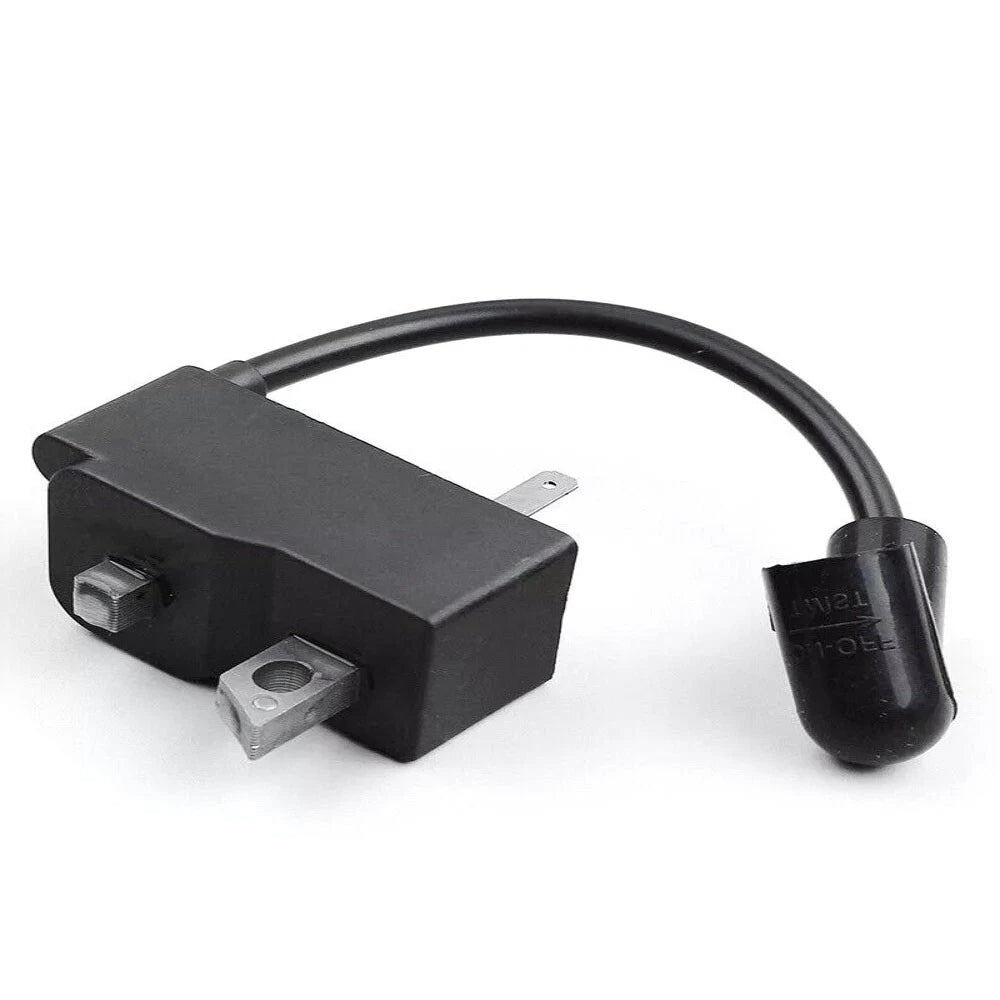 Ignition Coil & Spark Plug for Husqvarna 435 440 445 450 (2010–2019) 573 93 57-01