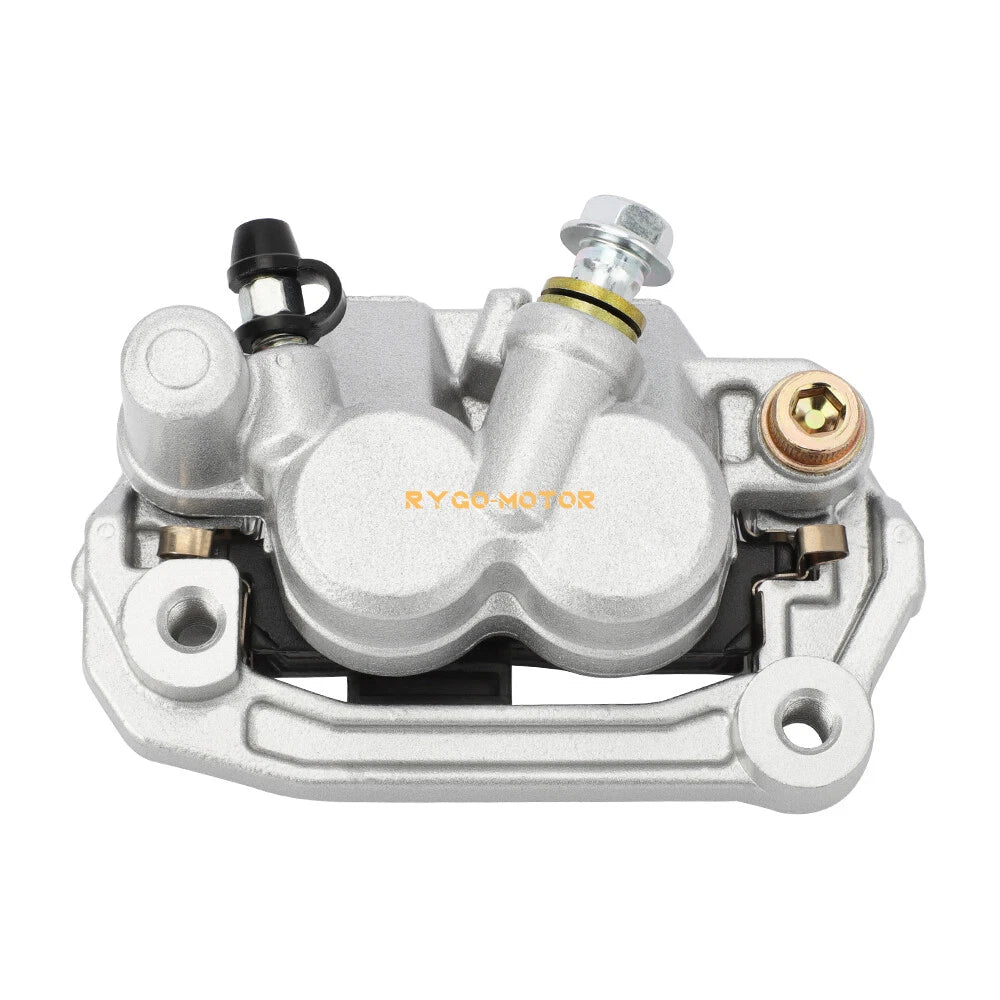 Front Brake Caliper w/Pads for Yamaha IT200 IT200S (1986)