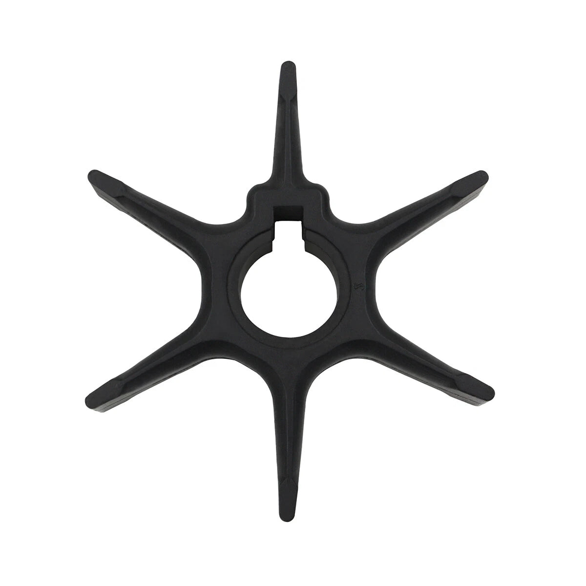 Water Pump Impeller for Suzuki Outboard DT 9.9 16 25 28 (1990–1999) 17461-93004