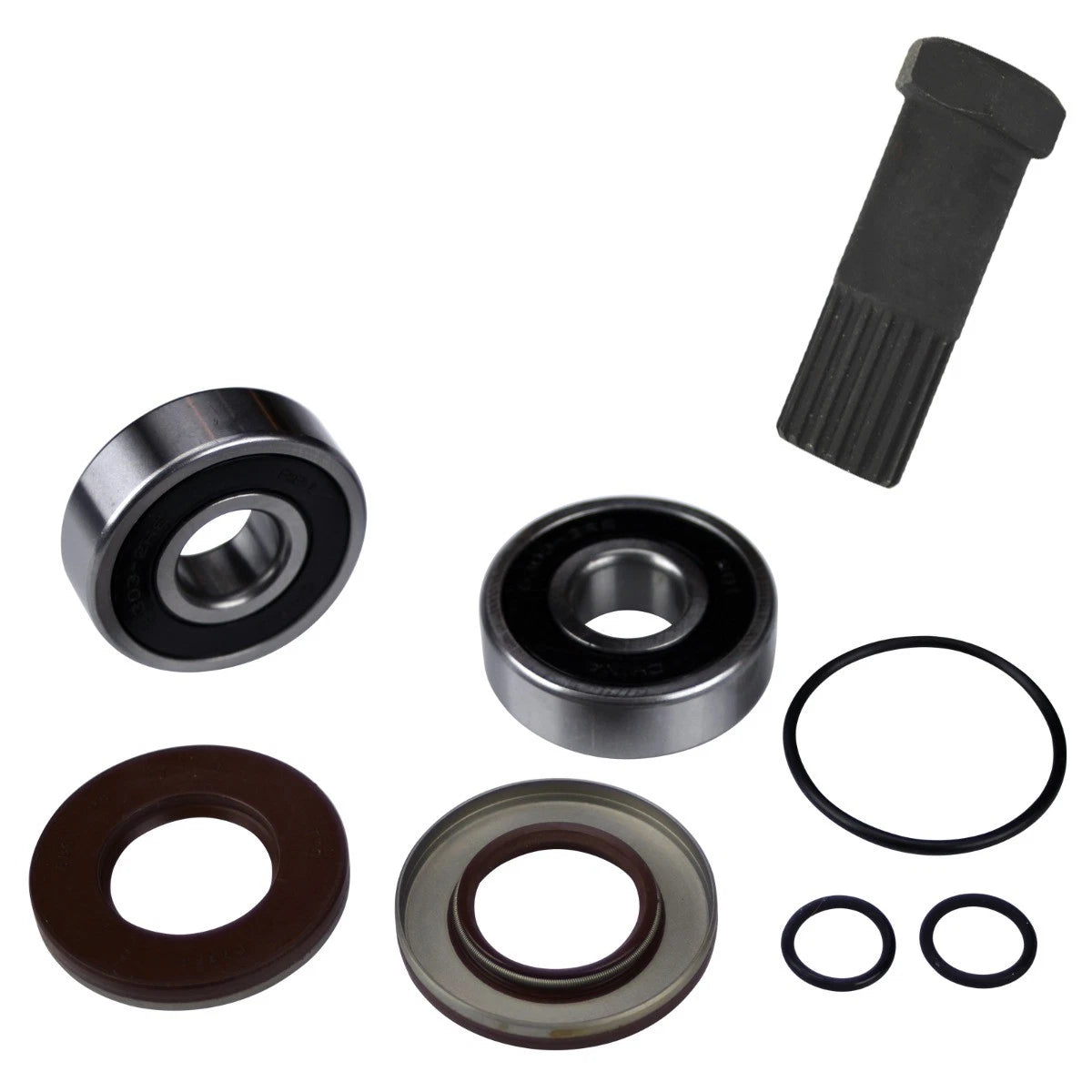 Jet Pump Rebuild Repair Kit for Kawasaki 750 ST