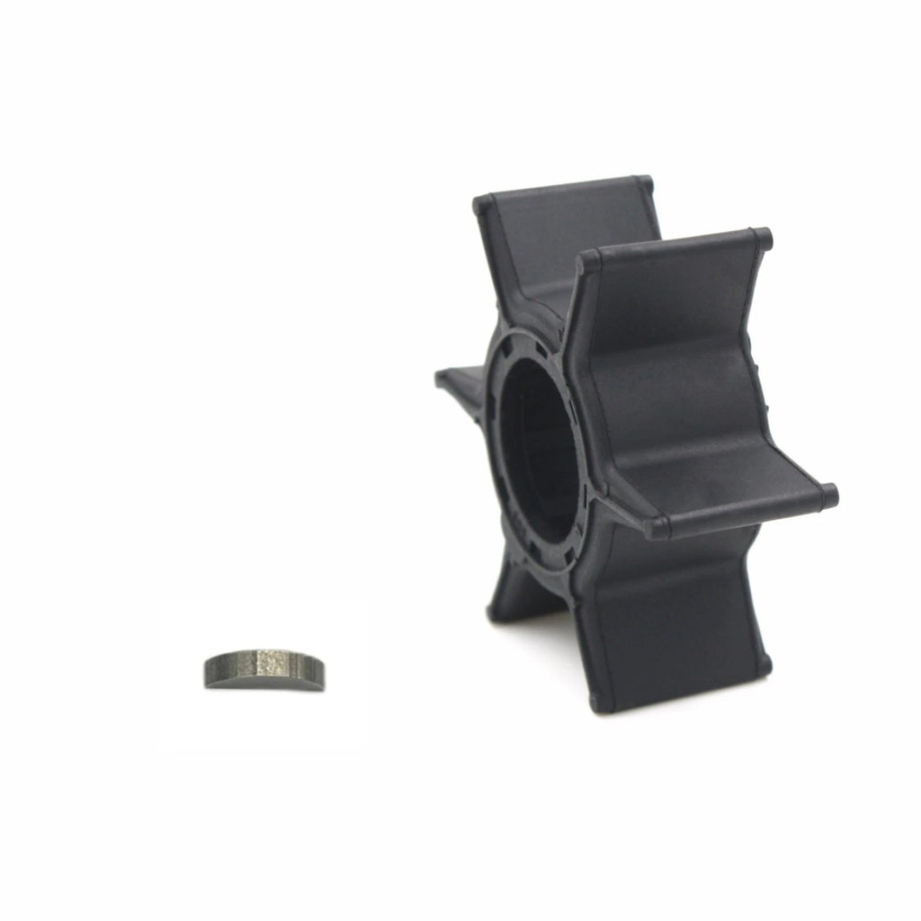 Water Pump Impeller for Yamaha Outboard 40-70 hp (2-Stroke) (6H3-44352-00)