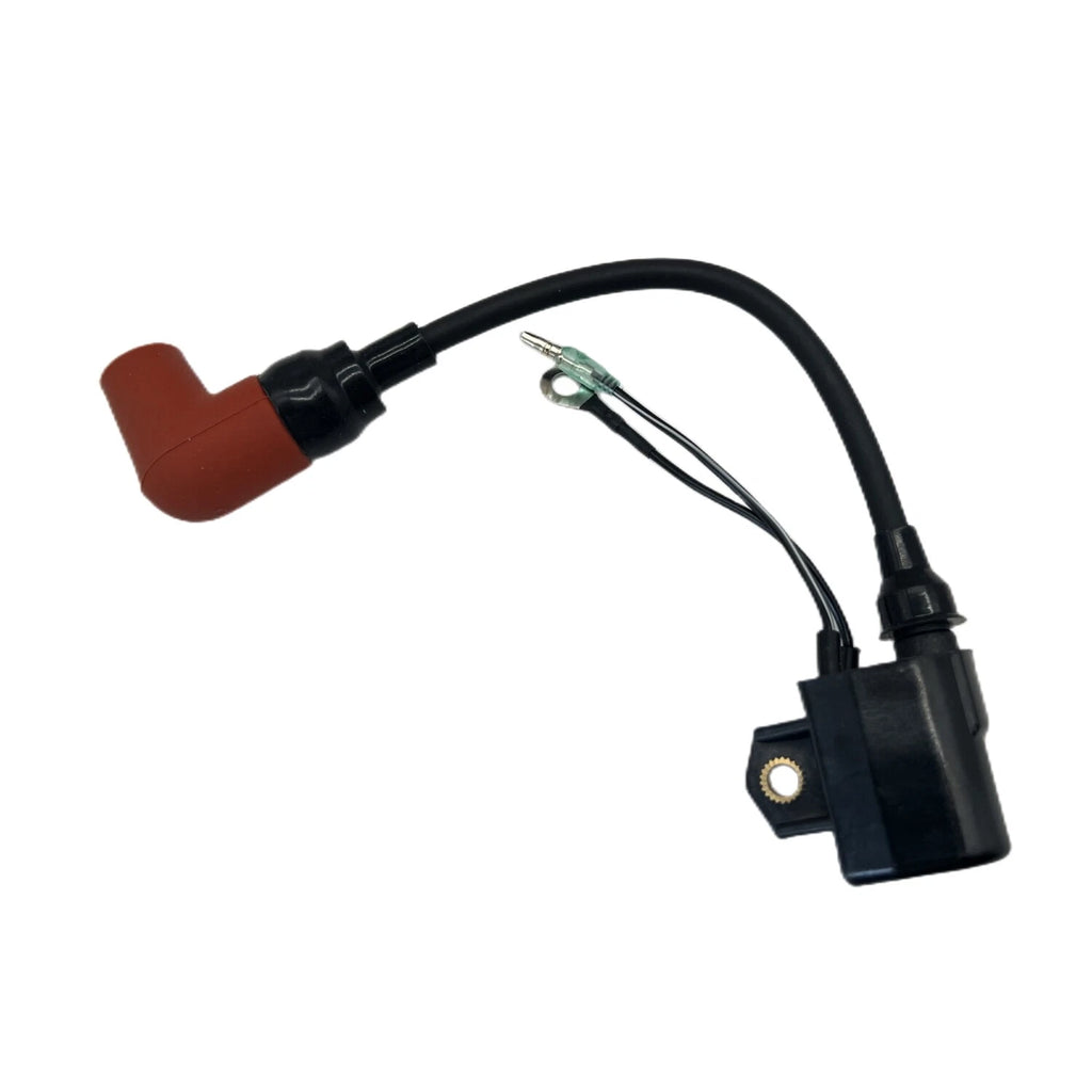 Ignition Coil for Yamaha Outboard 115-225 HP (2 Stroke) (6R3-85570-00-00)