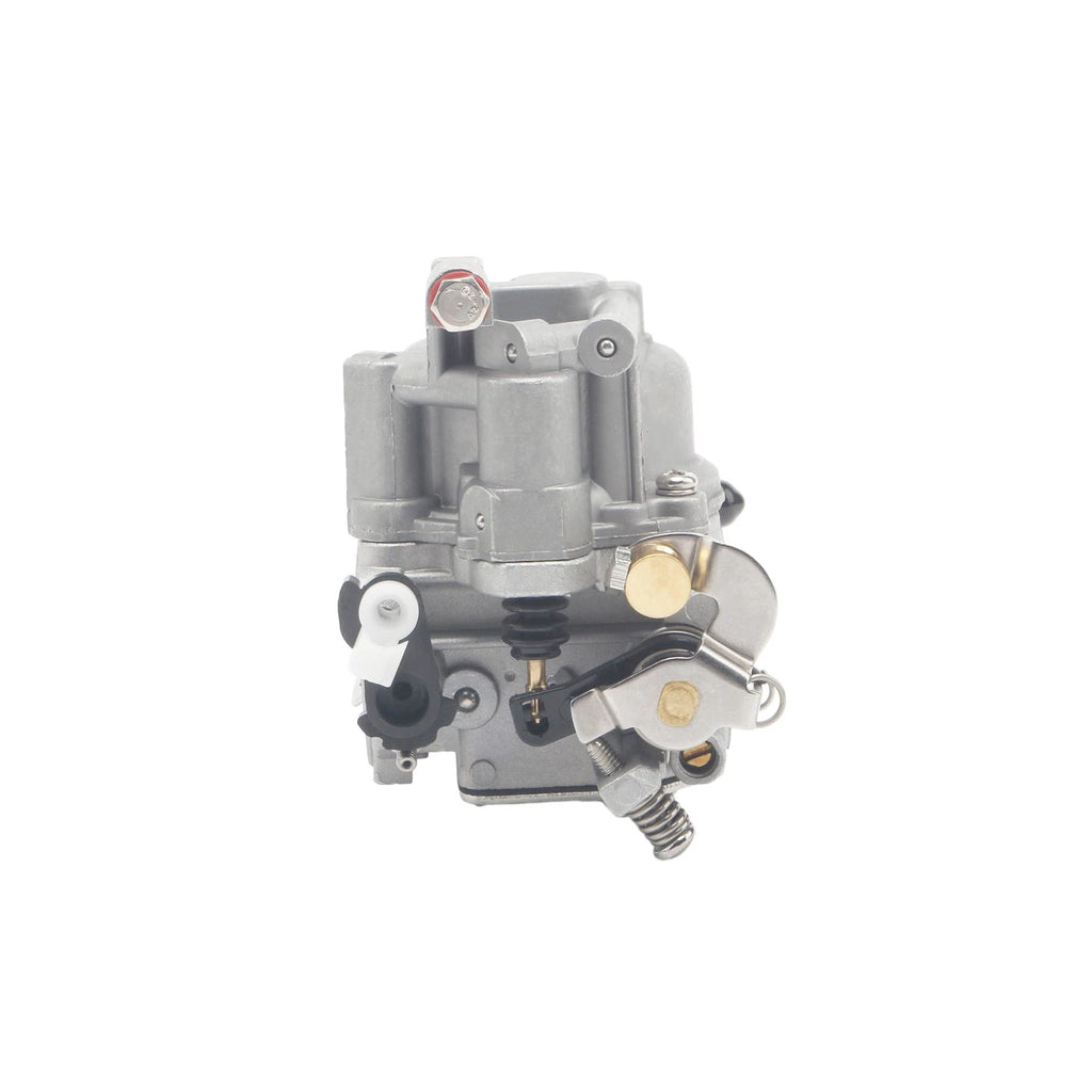 Carburetor for Yamaha Outboard 9.9 HP F9.9J FT9.9L (1999–2023) 6DR-14301-10