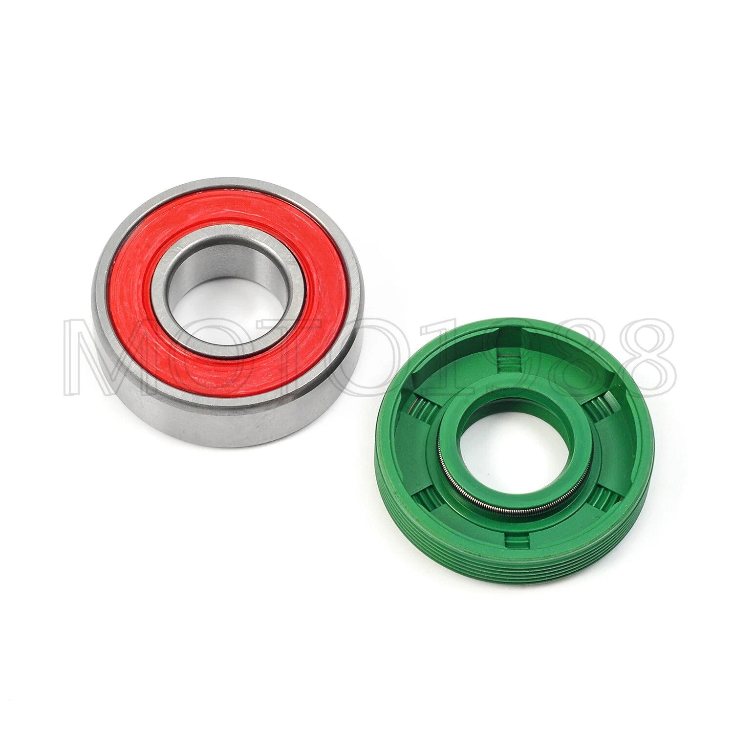 Water Pump Rebuild Kit for Polaris Ranger XP Crew RGR RZR 4 Sportsman 700 800