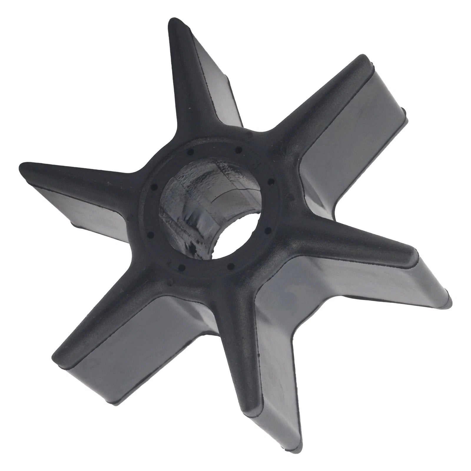 Water Pump Impeller for Yamaha Outboard (6CE-44352-00, 6CE-44352-01, 6CE-44352-03)