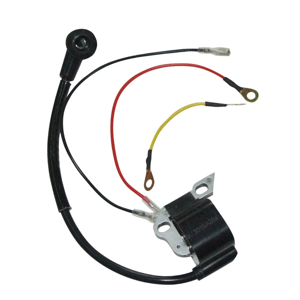 Ignition Coil Module for STIHL 021 023 025 MS210 MS230 MS250 (2000–2023)