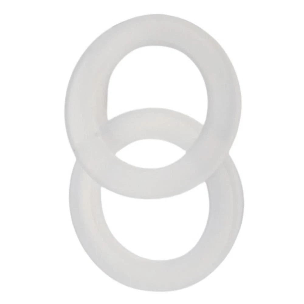 2X Drain Plug Gaskets for Honda (90507-921-000)
