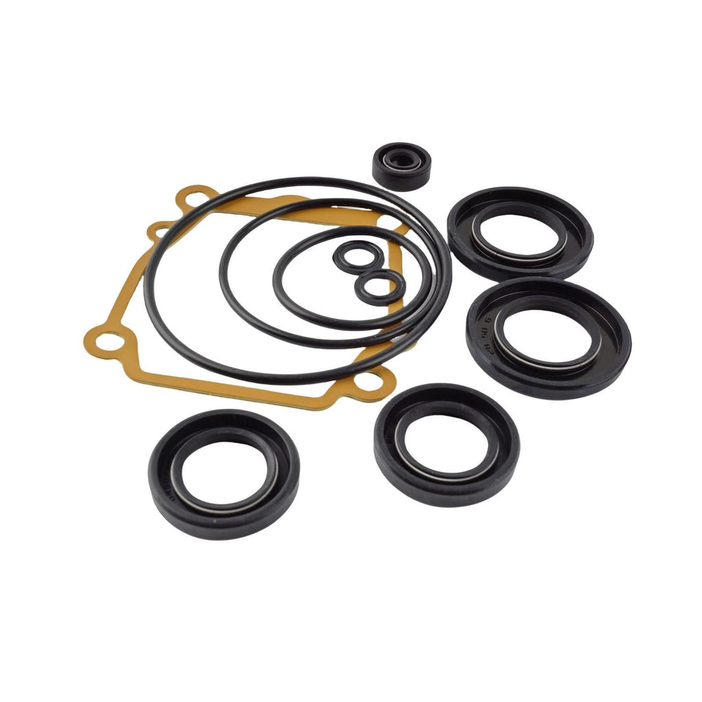 Lower Unit Seal Kit for Johnson Evinrude Outboard J90PL4SOR BJ90PL4SOR (N/A)