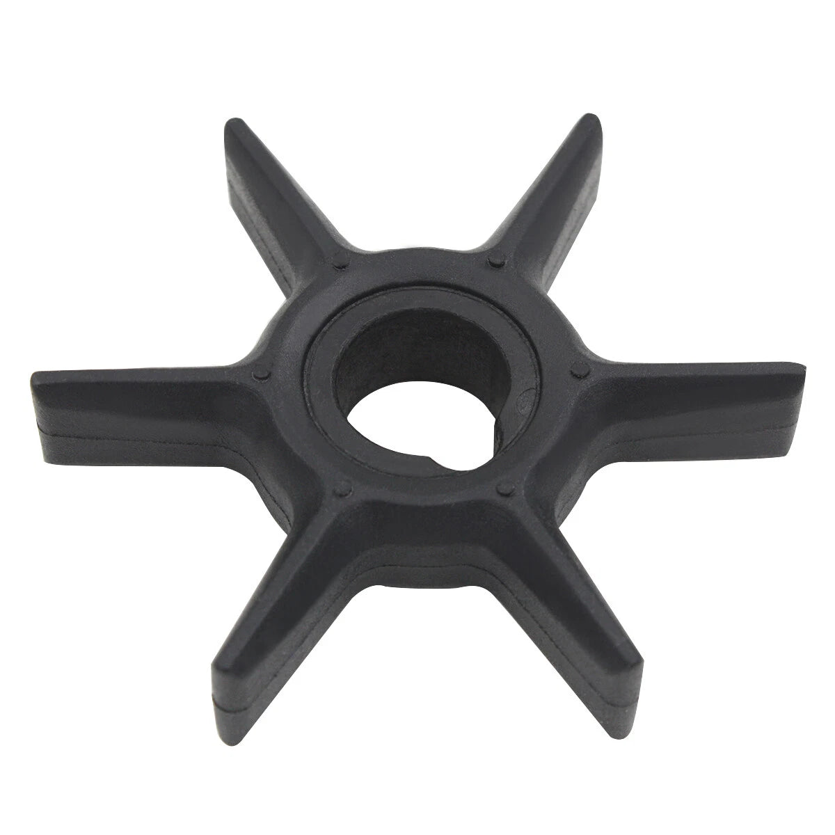 Outboard Water Pump Impeller 47-42038 for Mercury 6HP 8HP 9.9HP 15HP (1990–2023)