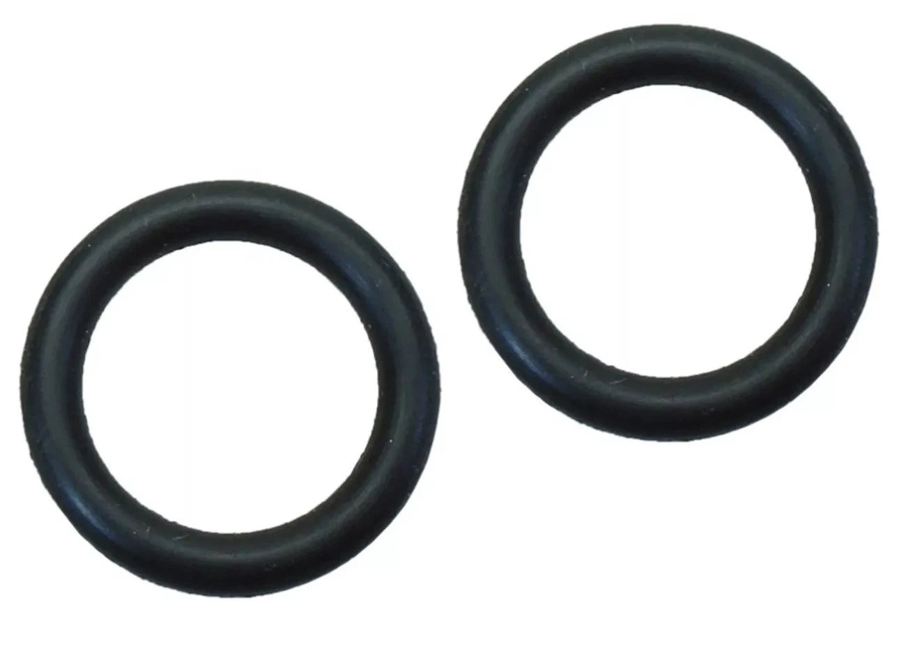 O-Ring Seal 2-Pack for Evinrude Johnson OMC (301877, 326956, 18-7100, 45230)