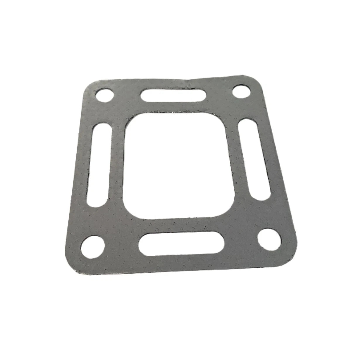 Set of 4 Muffler Elbow Riser Manifold Gaskets for MerCruiser 4.3L (27-863726)