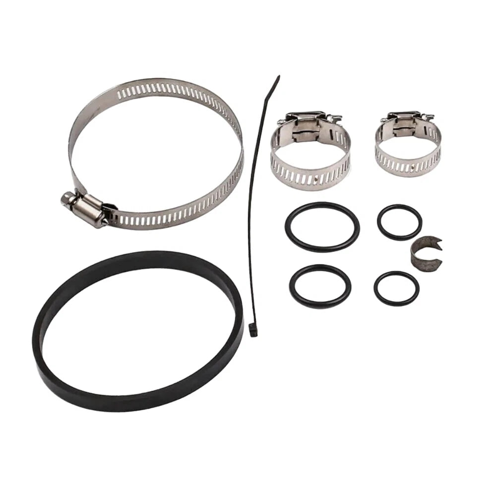 Bellow Seal Kit with Gimbal Bearing 30-803099T1 for MerCruiser Alpha One Gen 2