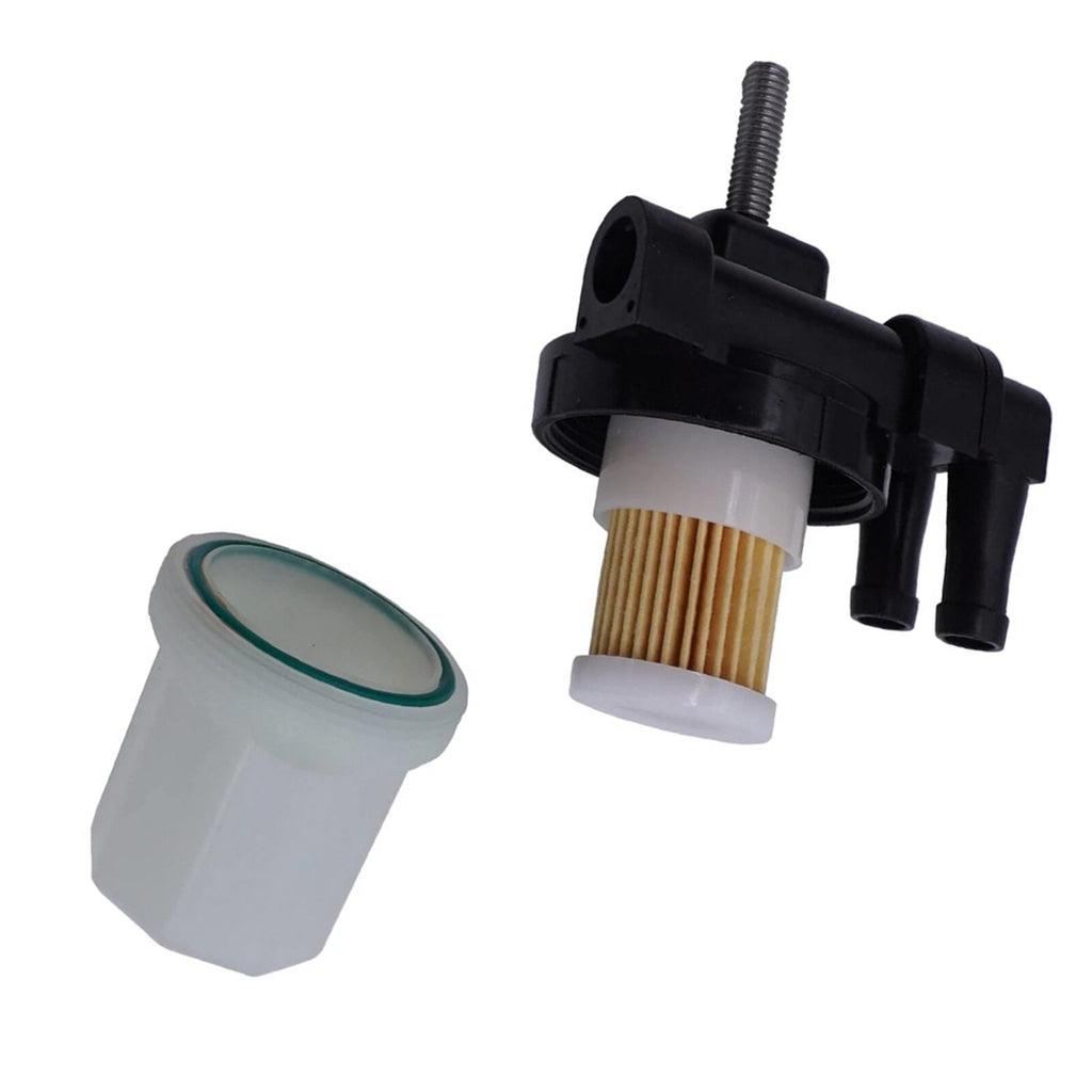 Inline Fuel Filter for Mercury Marine Mercruiser (35-879884T, 879884T)