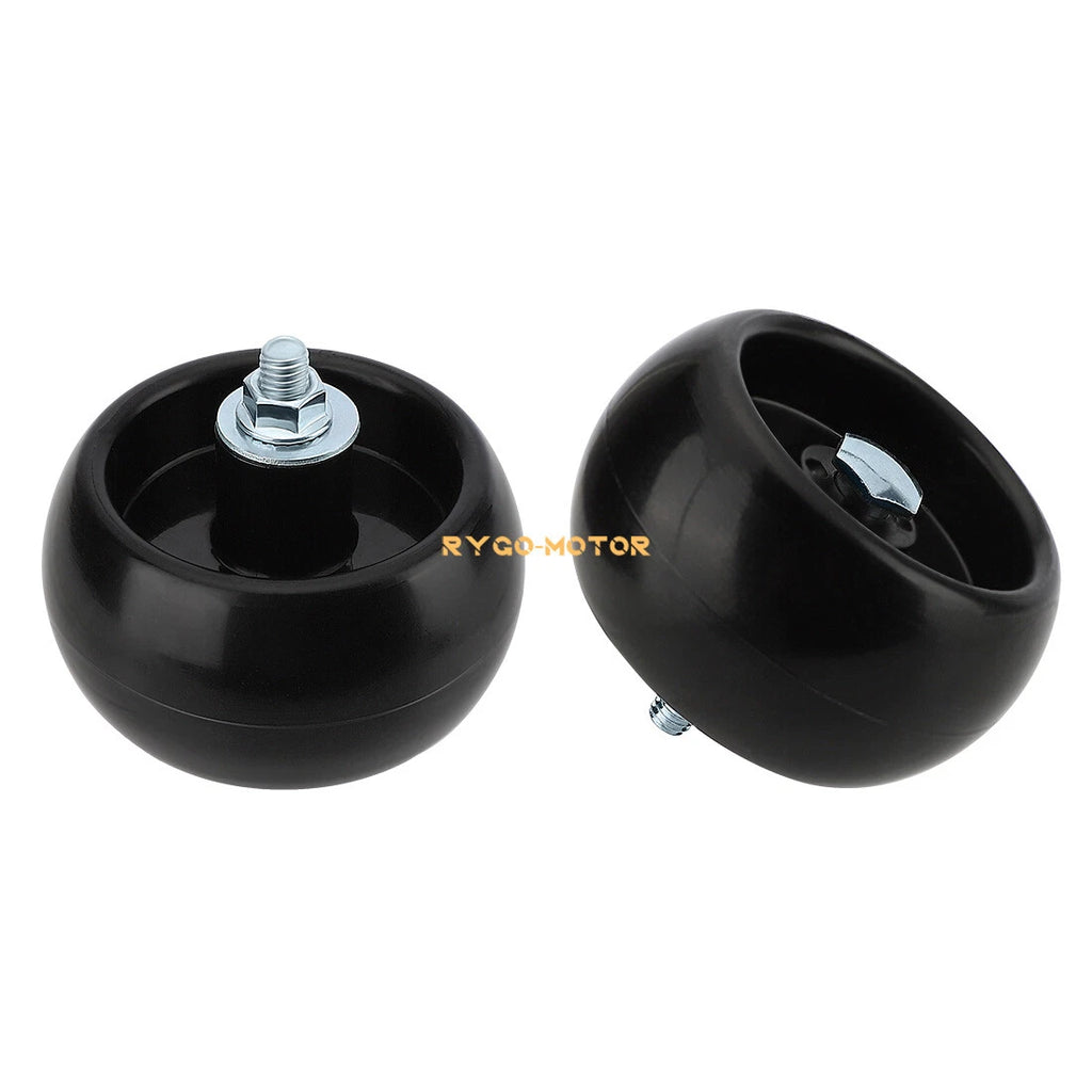 Set of 6 Deck Wheel Kit for Snapper Pro Ferris Simplicity (1500) 1714760 210-043 12060