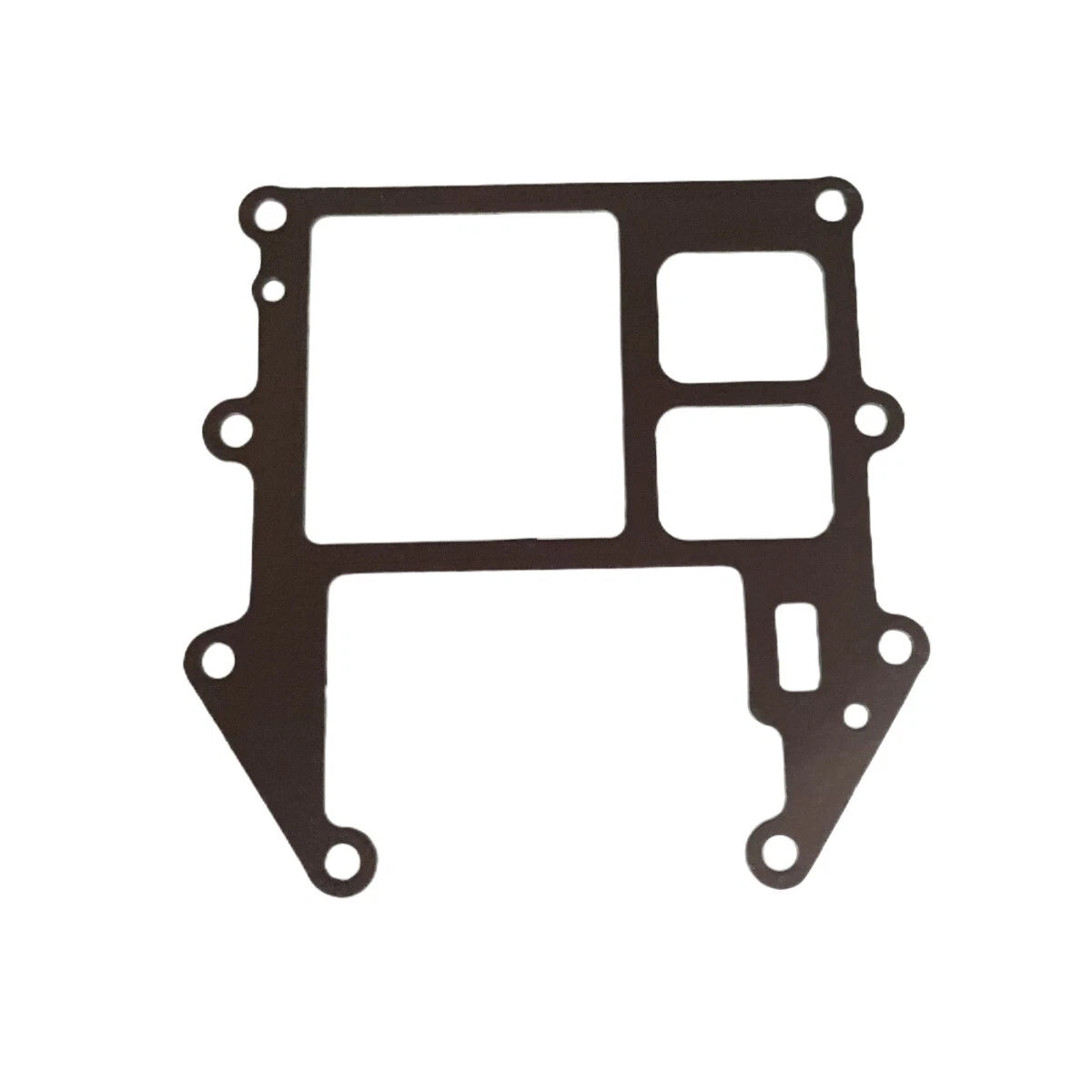 Powerhead Base Gasket for Yamaha 55B E55 E48 (Replaces 696-45113-A0)