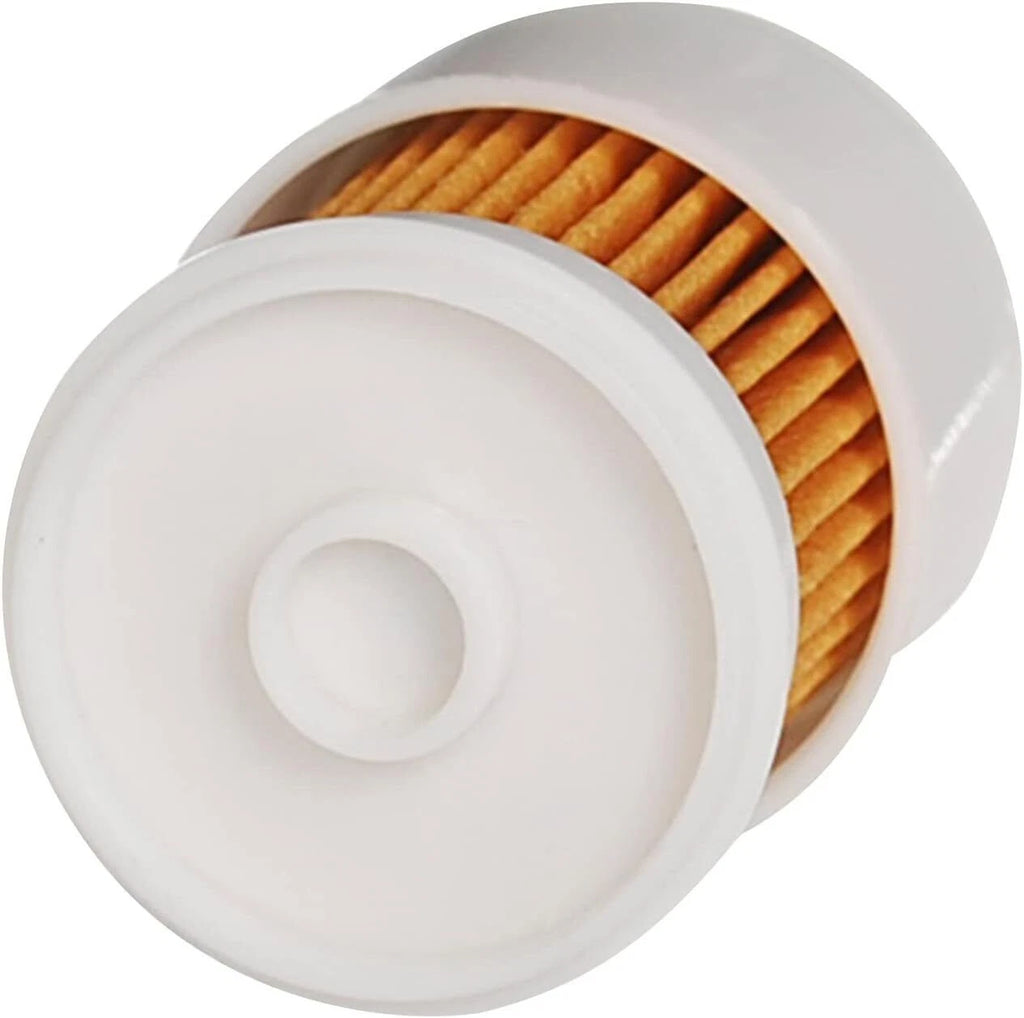 2X Fuel Filter for Yamaha 150 175 200 225 250 HP Outboard (1996–2023) 68F-24563-00