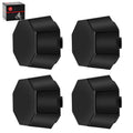 Center Wheel Hub Caps for Polaris Sportsman 570 Touring SP (2015–2016) 5451374-067