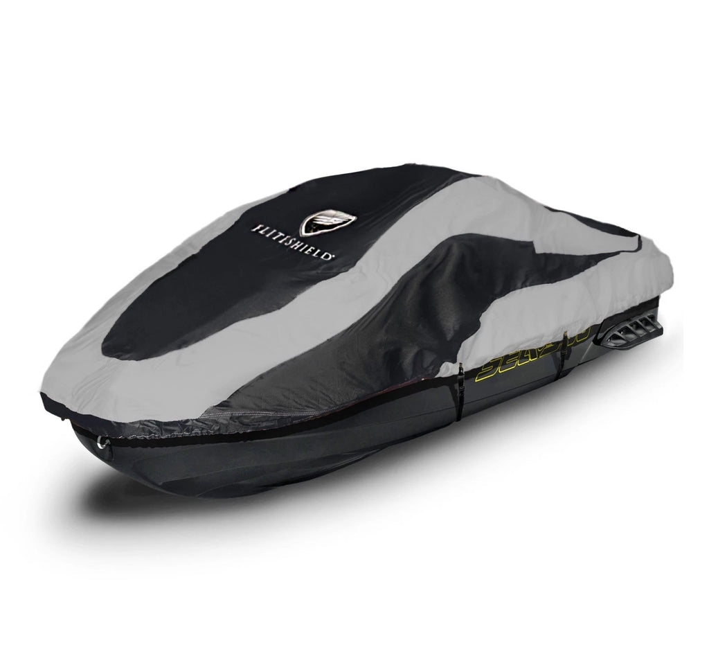 Waterproof Trailerable Cover for Polaris Octane (2016–2018)