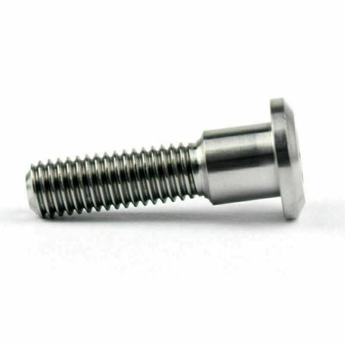 12pcs M8 x 33mm Titan-color Brake Rotor Bolts for Suzuki GSXR