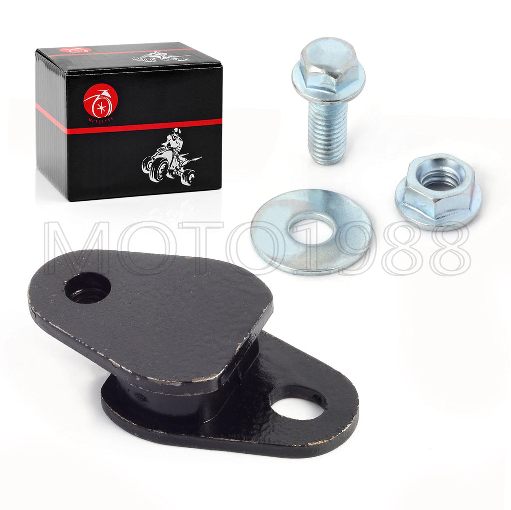 Exhaust Hanger Bracket for Yamaha YZ80 YZ85 YZ250 YZ100 YZ125 400 490