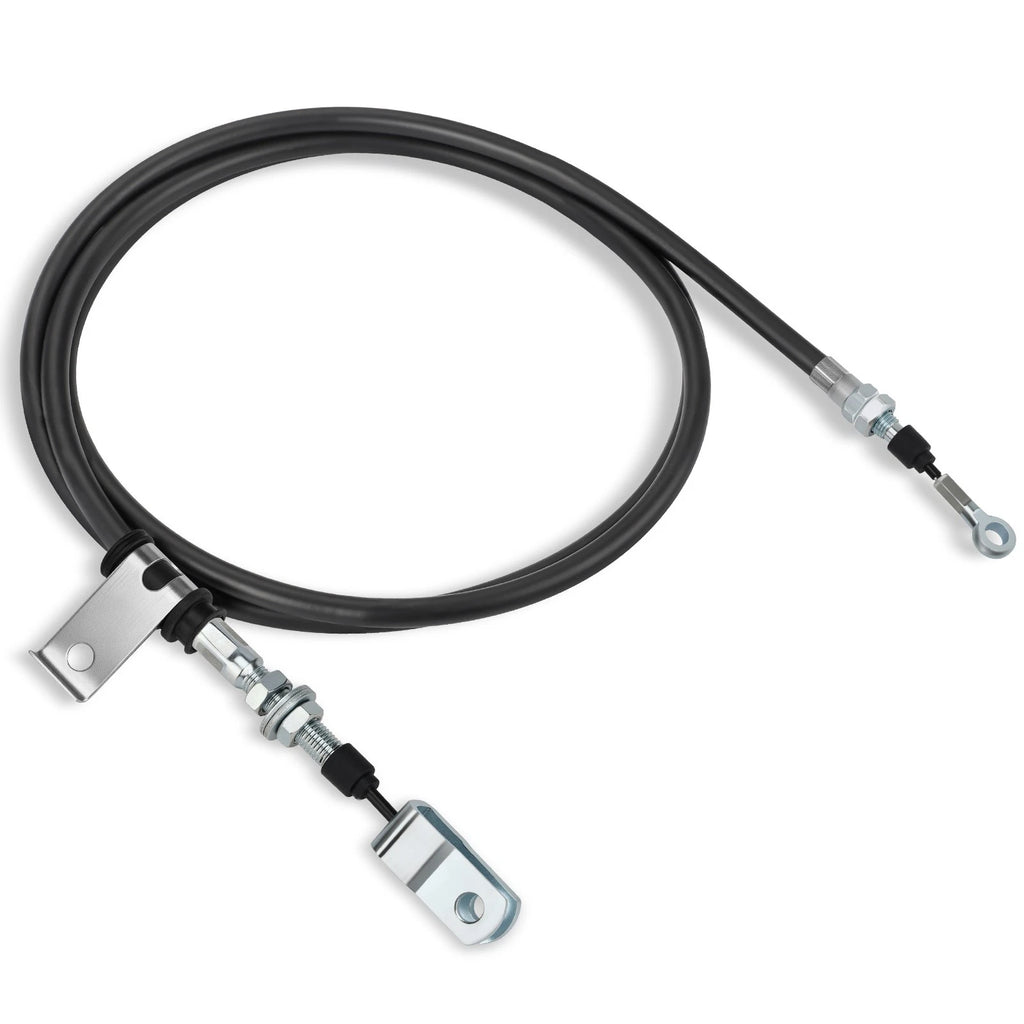 Parking Brake Cable for Polaris Ranger XP 700, Ranger 500 4x4 EFI (2007–2008)