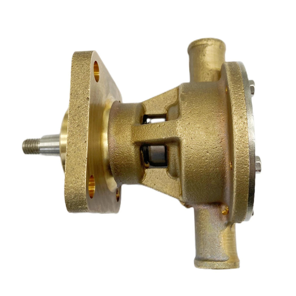 Sea Water Pump for Northern Light 25-12007 145016820 25-18305 Jabsco 30415-7001